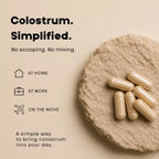 Colostrum Capsules