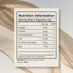 Colostrum Capsules