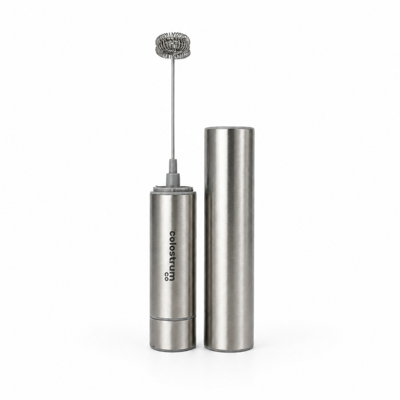 Frother