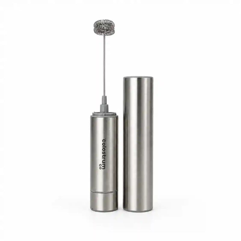 Frother