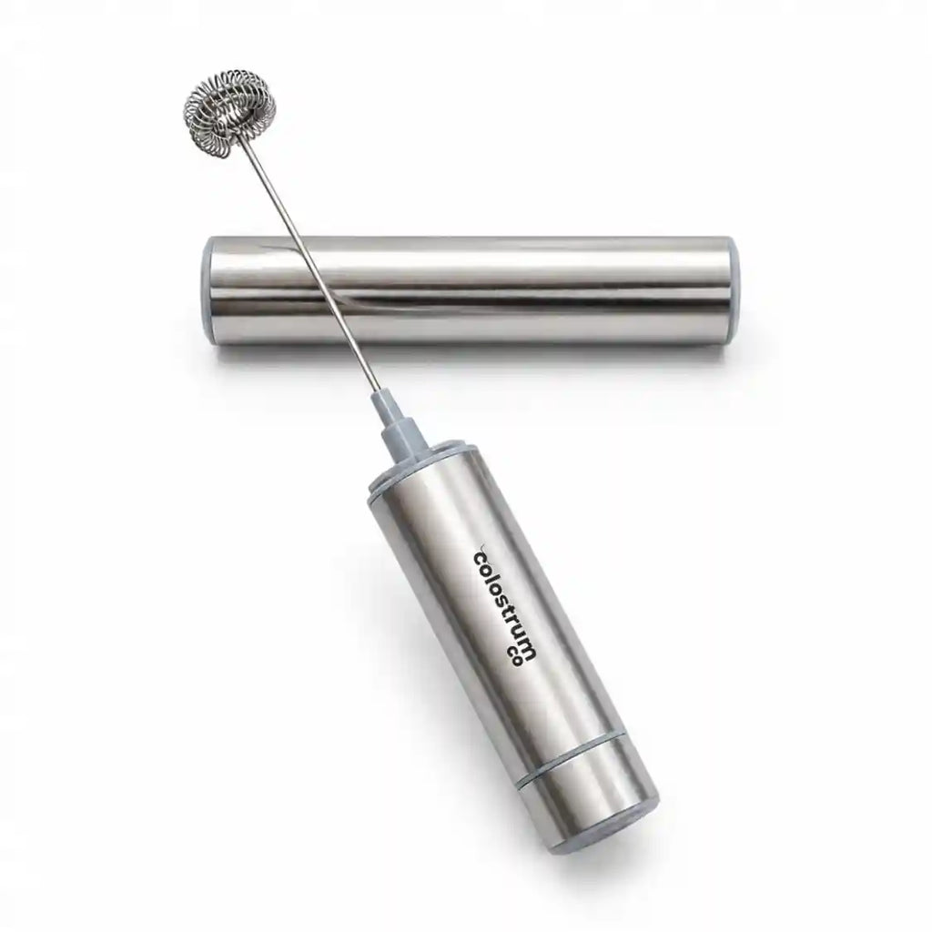 Frother