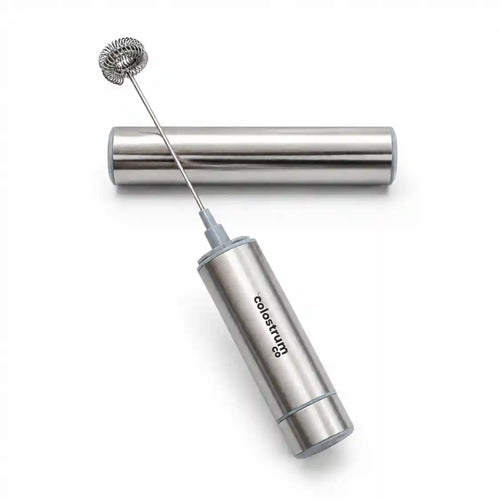 Frother