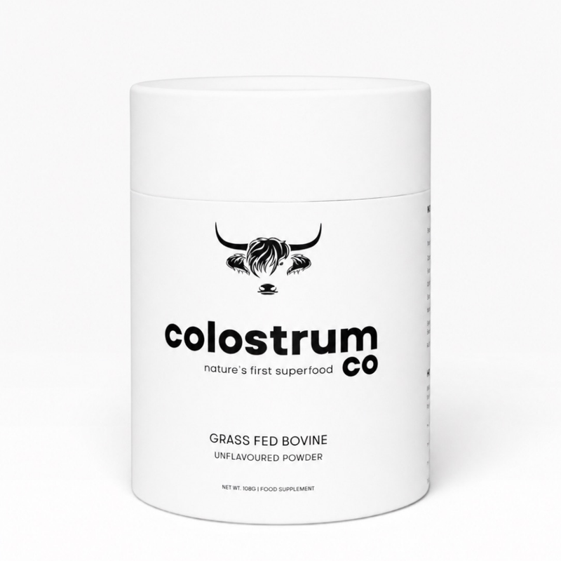Unflavoured Powder