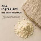 Unflavoured Powder