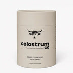 Vanilla Colostrum Powder