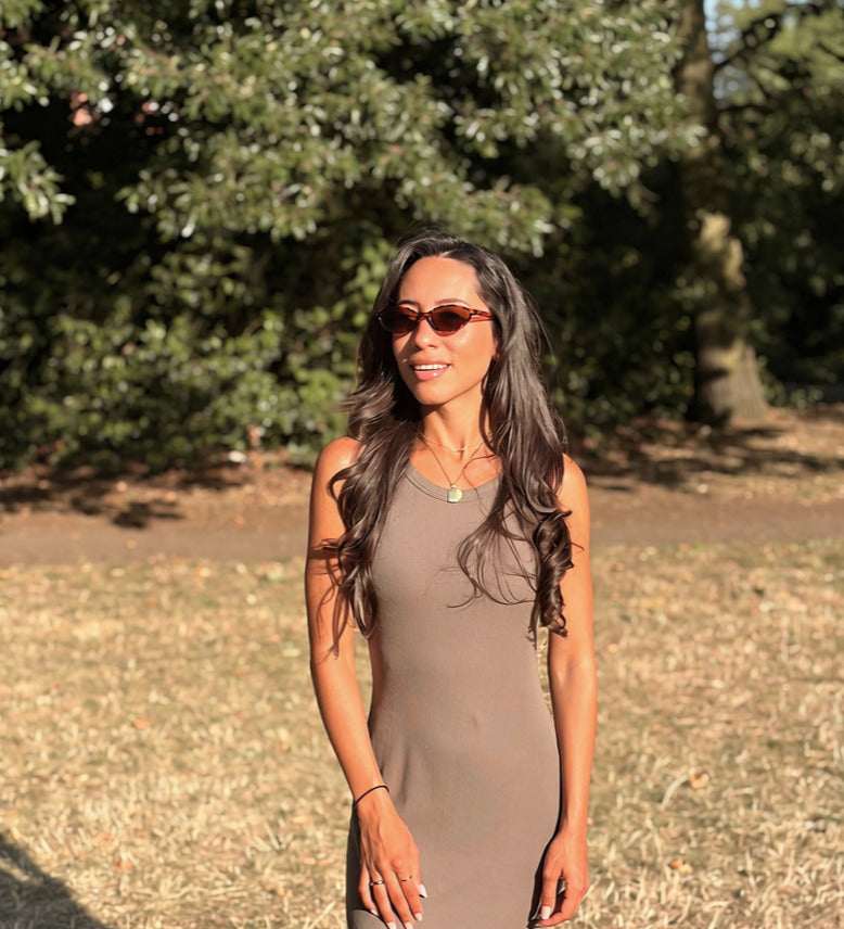 Gabriella, co-founder of Colostrum Co